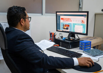 En mayo, más de 2,200 servidores públicos del Poder Judicial presentan su declaración patrimonial