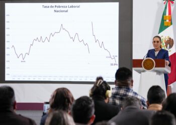 PLAN MÉXICO: PRESIDENTA CLAUDIA SHEINBAUM ANUNCIA DECRETO PARA CONVERTIR AL PAÍS EN LÍDER DE LA INDUSTRIA FARMACÉUTICA