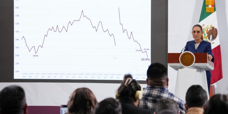 PLAN MÉXICO: PRESIDENTA CLAUDIA SHEINBAUM ANUNCIA DECRETO PARA CONVERTIR AL PAÍS EN LÍDER DE LA INDUSTRIA FARMACÉUTICA