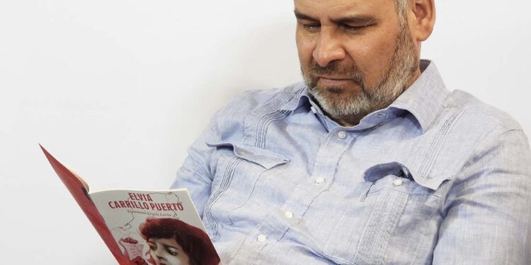 Presente en la vida de México el ideario político-social de Miguel Hidalgo: Alfredo Ramírez Bedolla