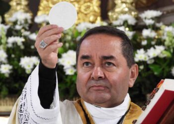 León XIV, un Papa sensible que conoce la realidad; hay esperanza de que Morelia esté en sus planes para venir: José Álvarez Cano, arzobispo coadjutor