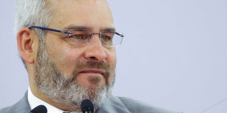 Desaparece el IMAIP, pero no la obligatoriedad; Guardián Forestal alertará, en tiempo real, sobre la posibilidad de un incendio en predios forestales: Bedolla