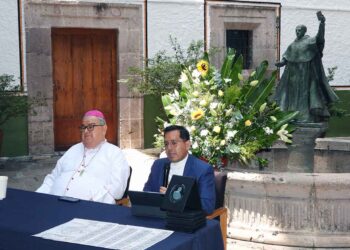 León XIV, un Papa con apertura para atender a todos los grupos de la sociedad y con el compromiso social de la Iglesia