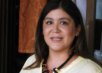 A partir de septiembre, se ve un Poder Judicial trasparente y cercano a la gente: Lic. Cynthia Granados