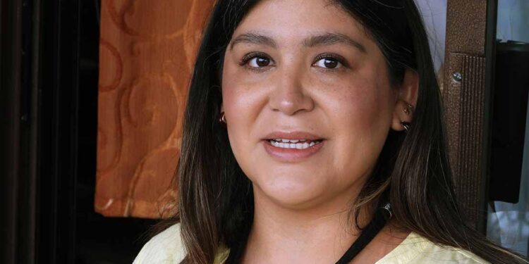 A partir de septiembre, se ve un Poder Judicial trasparente y cercano a la gente: Lic. Cynthia Granados