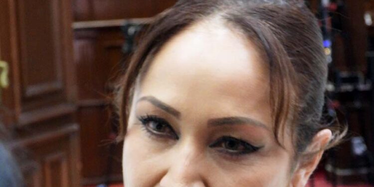 Michoacán va a tener al candidato o candidata que el pueblo elija: Itzé Camacho