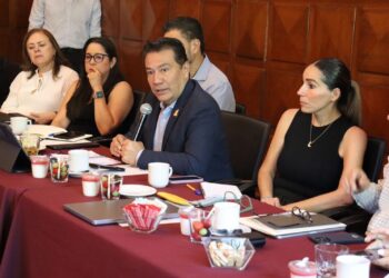 Gremio turístico de Michoacán se une para impulsar la promoción del estado: Sectur