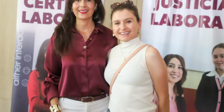 Apoyo federal brinda tranquilidad salarial a docentes: Gabriela Molina