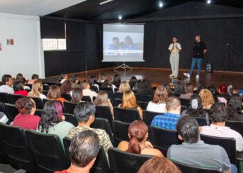 DIF Michoacán capacita sobre acogimiento familiar