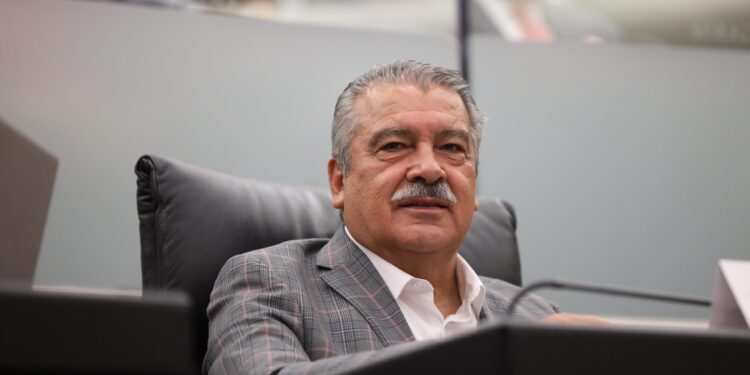 Libertades democráticas se fortalecerán con nueva Ley de Telecomunicaciones : Morón