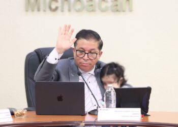 Solicitudes de personas que quieran ser observadoras electorales, seguirán creciendo: INE Michoacán