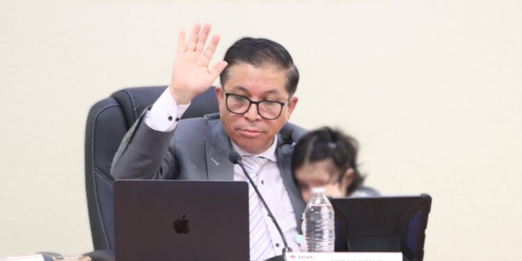 Solicitudes de personas que quieran ser observadoras electorales, seguirán creciendo: INE Michoacán