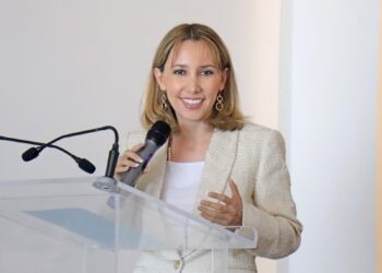 Privilegiaremos la conciliación para la solución de conflictos en Tribunales: Lizett Puebla