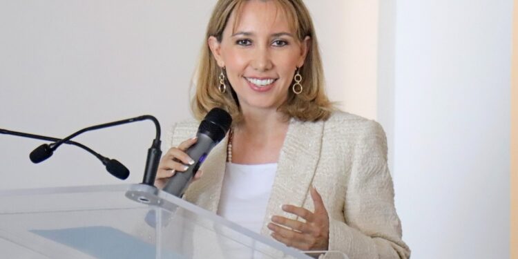 Privilegiaremos la conciliación para la solución de conflictos en Tribunales: Lizett Puebla