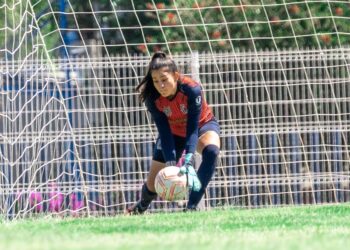 UMSNH es sede de la fase regional de la Universiada 2025