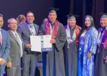 Conalep promueve la actualización de plantilla docente