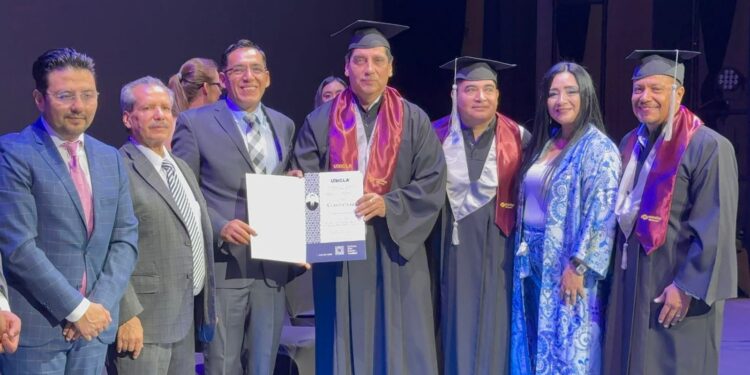 Conalep promueve la actualización de plantilla docente