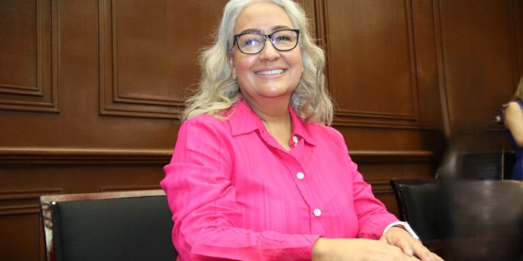 Cuenta Pública 2023 refleja finanzas sanas en Michoacán, asegura Baltazar Gaona