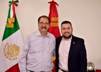 Celebra Reyes Galindo anuncio de implementación gradual de jornada laboral de 40 horas