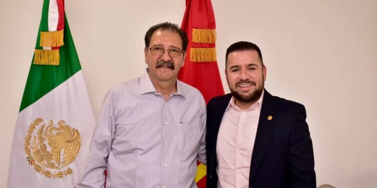 Celebra Reyes Galindo anuncio de implementación gradual de jornada laboral de 40 horas