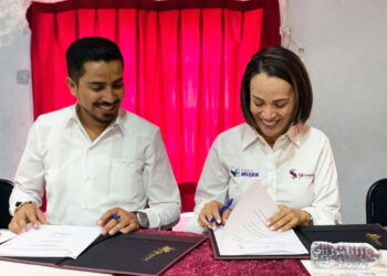 Sí Financia y Ayuntamiento de Yurécuaro impulsan desarrollo con créditos accesibles