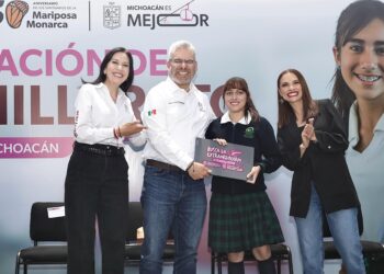 Invierte Iemsysem casi 3 mdp en equipamiento tecnológico