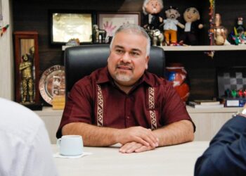 Morena Michoacán respalda reducción de jornada laboral, un triunfo histórico para el sector obrero