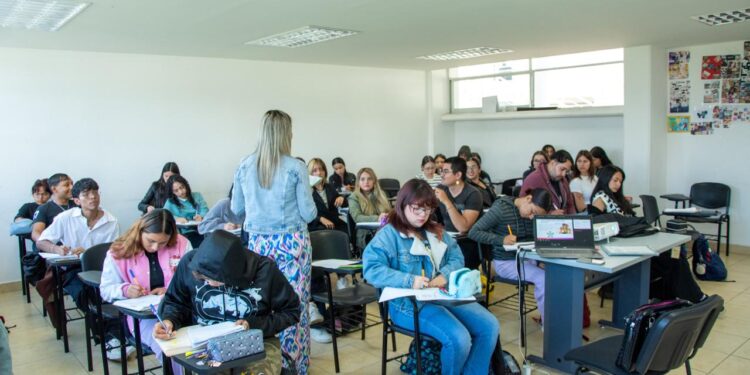 UMSNH abre Convocatoria de Promoción de Personal Académico 2025