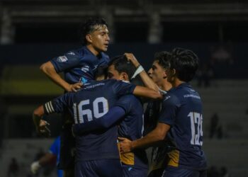 Atlético Morelia UMSNH debuta en la Liguilla de la TDP