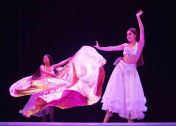 La danza profesional se celebra con fuerza en el Festival Michoacán de Origen