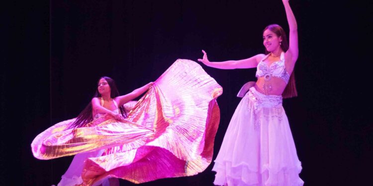 La danza profesional se celebra con fuerza en el Festival Michoacán de Origen