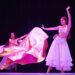 La danza profesional se celebra con fuerza en el Festival Michoacán de Origen