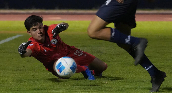 Atlético Morelia-UMSNH buscará el triunfo en Sonora