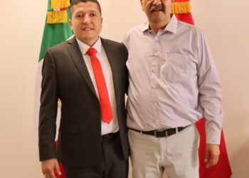 PT revisa agenda legislativa estatal y federal