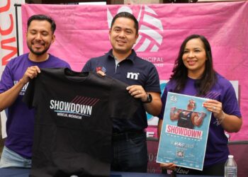 Morelia será sede de competencia internacional de crossfit ‘Showdown West Center’