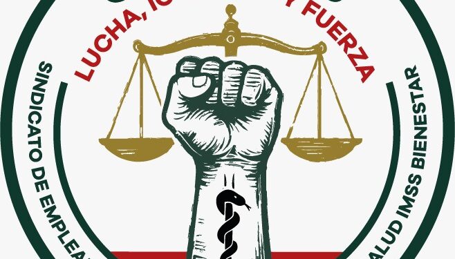 Surge SESPSIB: El nuevo sindicato nacional que velará por los derechos de los empleados del IMSS-BIENESTAR