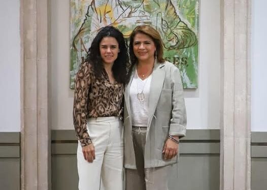 Prevalecen principios y unidad en Morena: Fabiola Alanís