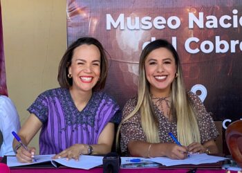 Sí Financia y Salvador Escalante impulsan financiamiento para sectores estratégicos