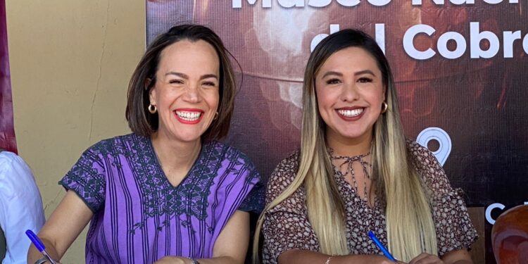 Sí Financia y Salvador Escalante impulsan financiamiento para sectores estratégicos