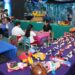 Disfruta del pabellón Infantil en el Festival Michoacán de Origen