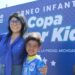 Celebra Vanhe Caratachea “Copa Súper Kids” en La Piedad