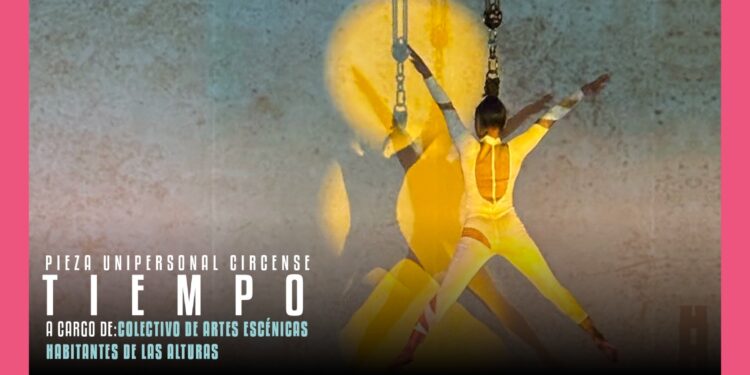 Llegan el circo contemporáneo y el clow al Festival Michoacán de Origen