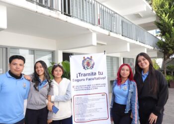 Si eres estudiante de la UMSNH obtén tu seguro facultativo y recibe diversos beneficios