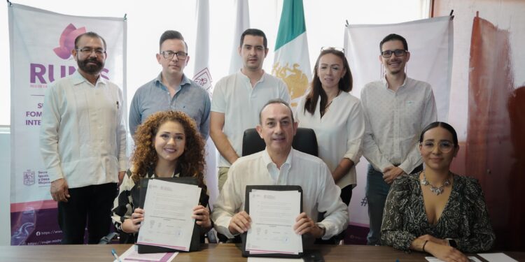 Instala Semigrante Unidad de Igualdad Sustantiva en sus oficinas centrales