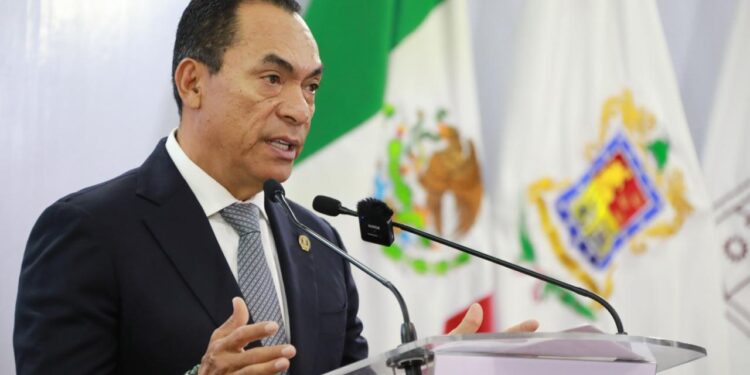 Resultados contundentes en materia de seguridad y procuración de justicia en Michoacán