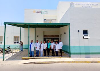 Centro de Salud de Zamora modernizado con apoyo del programa La Clínica es Nuestra