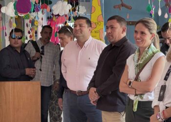 Reconoce DIF estatal calidad de estancias infantiles de penales de Michoacán
