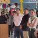 Reconoce DIF estatal calidad de estancias infantiles de penales de Michoacán