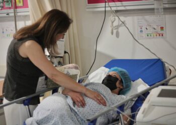 DIF Morelia celebra la maternidad con la entrega de más de 100 canastillas en hospitales