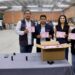 Arriban boletas electorales que se utilizarán el próximo 1 de junio en Michoacán